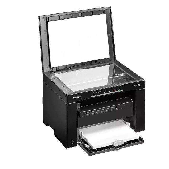 Printer Canon Mf 3010