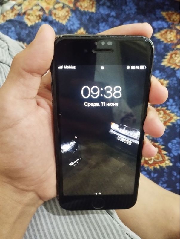 Sotiladi iphone 7 Sotiladi iphone 7