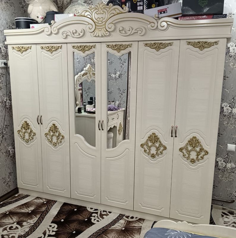 Спальни гарнитур Спальни гарнитур