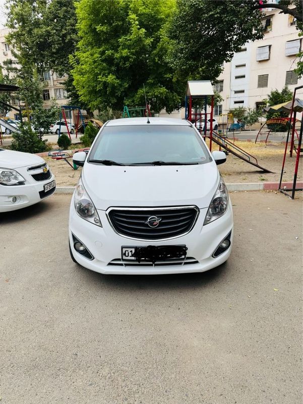 Spark Ravon R2 export variant (Автомат коробка) Spark Ravon R2 export variant (Автомат коробка)