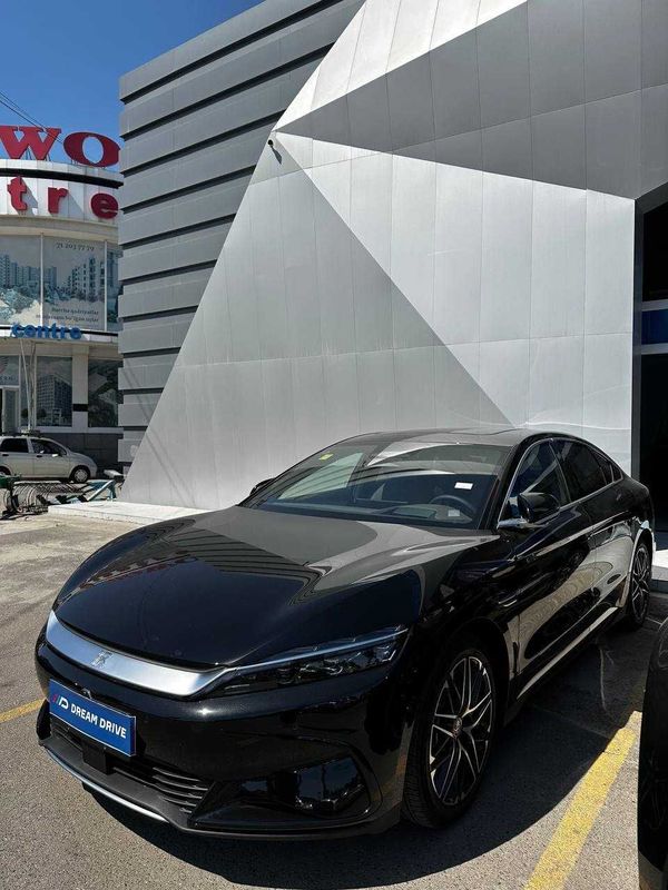 byd han 701 km smart 2025 byd han 701 km smart 2025