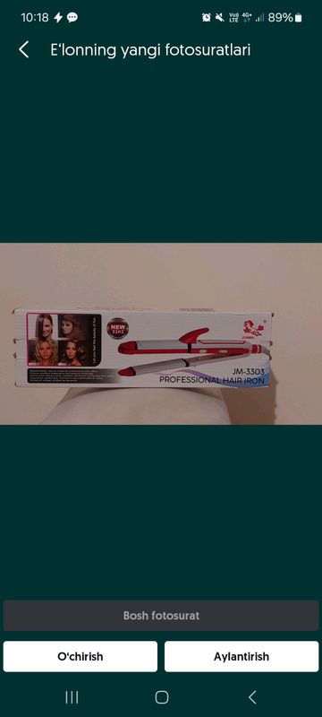 professional hair iron professional hair iron