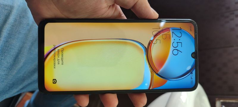 Redmi 13 C xolati zoʻr 8/256 xotira dakument bor iwlawi yaxwi 1 millio Redmi 13 C xolati zoʻr 8/256 xotira dakument bor iwlawi yaxwi 1 millio