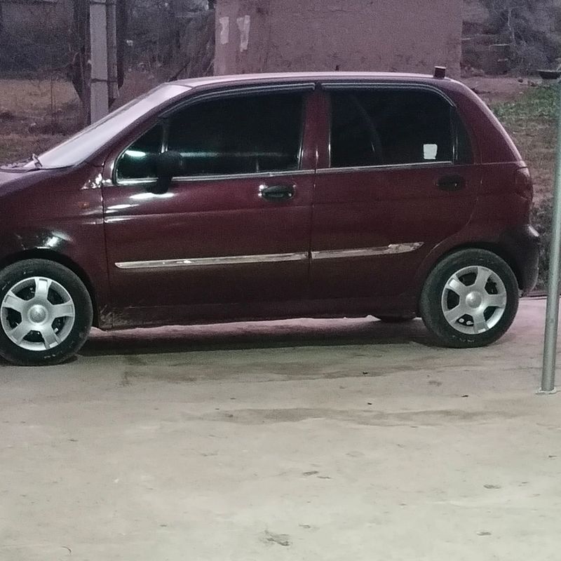 Matiz yili 2005 gaz 53 ga almashaman Matiz yili 2005 gaz 53 ga almashaman