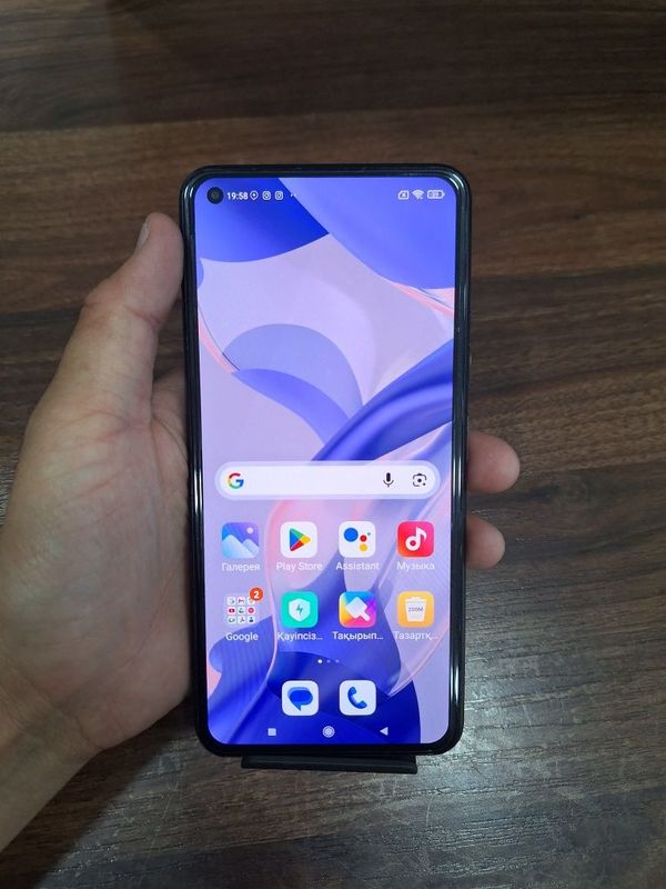 Xiaomi mi 11 lite Xiaomi mi 11 lite