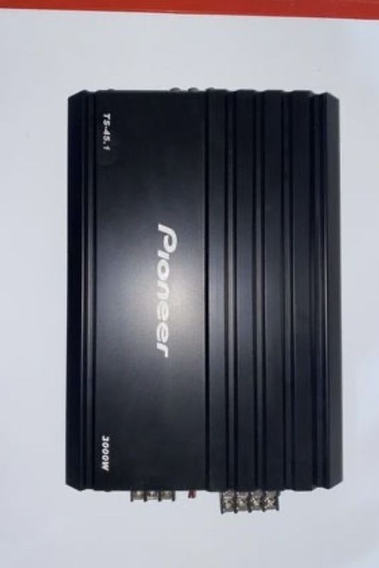 Pioneer usilitel 3000w