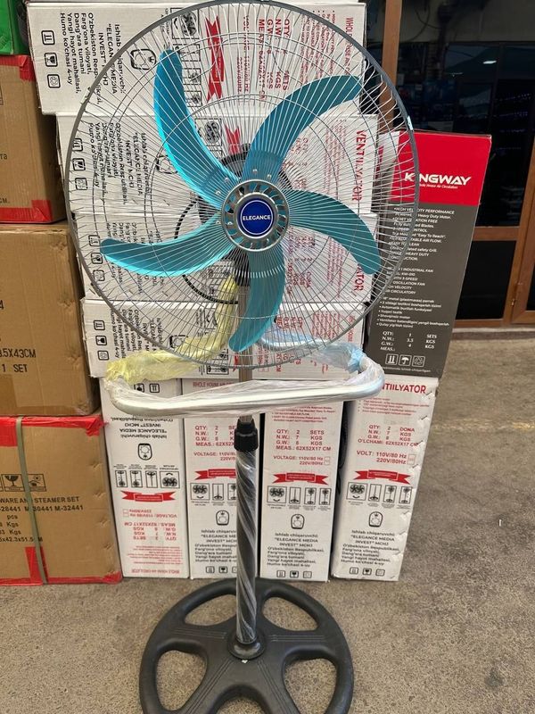 Ventilator Hitoy Ventilator Hitoy