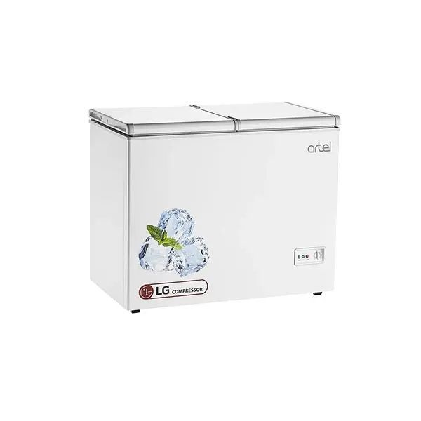 Срочно продам новый морозильный ларь Artel 230 LGW Срочно продам новый морозильный ларь Artel 230 LGW