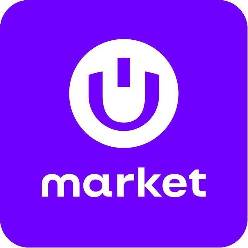 Uzum marketda savdo Продажа в узум маркет