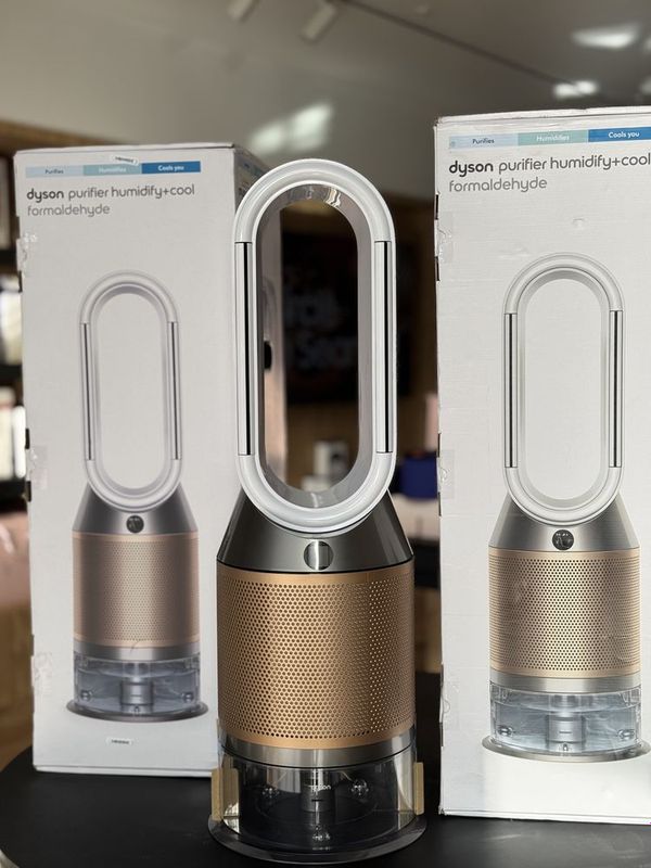 Dyson purifier humidify+cool PH-04