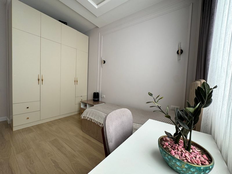 3-комнатная квартира, 95 м², Сергелийский район, Авиагородок 3-комнатная квартира, 95 м², Сергелийский район, Авиагородок