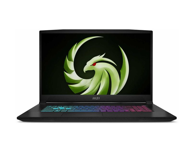 Ноутбук MSI BRAVO 15C7VE /R5-7535HS/16GB/512GB/RTX4050/15,6" FHD 144Hz Ноутбук MSI BRAVO 15C7VE /R5-7535HS/16GB/512GB/RTX4050/15,6" FHD 144Hz