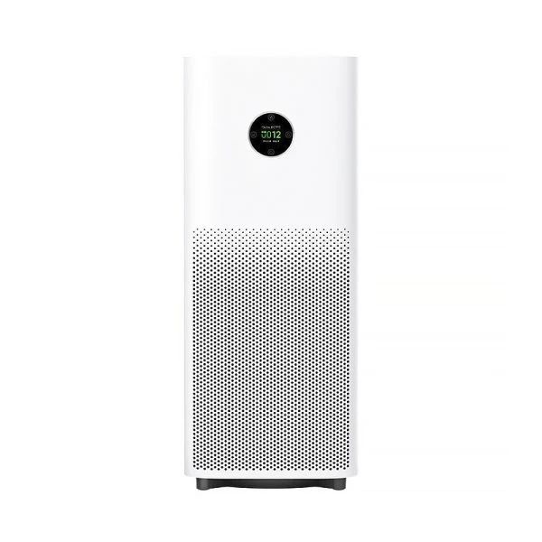 Очиститель воздуха Xiaomi Mi Smart Air Purifier 4 Pro (EU, белый) Очиститель воздуха Xiaomi Mi Smart Air Purifier 4 Pro (EU, белый)