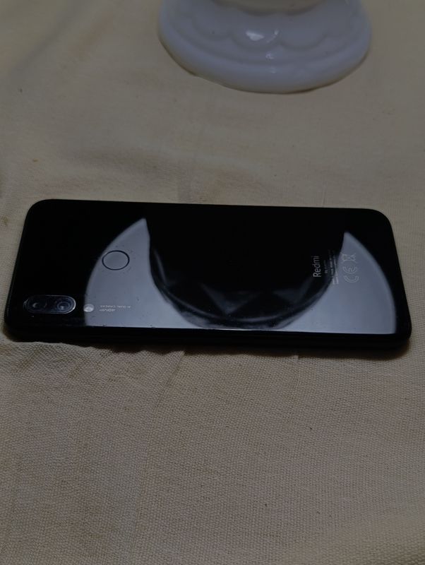 redmi note 7