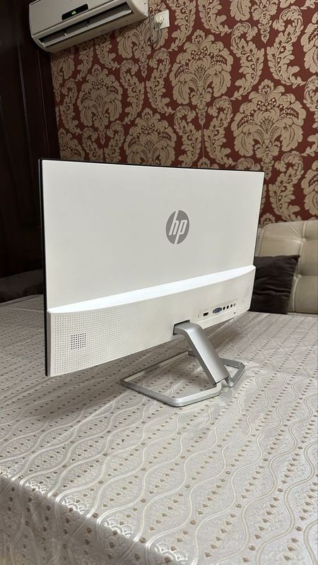 Монитор HP 24FW AUDIO