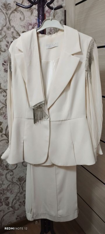 kastyum shim turkiya ivory rangda kastyum shim turkiya ivory rangda