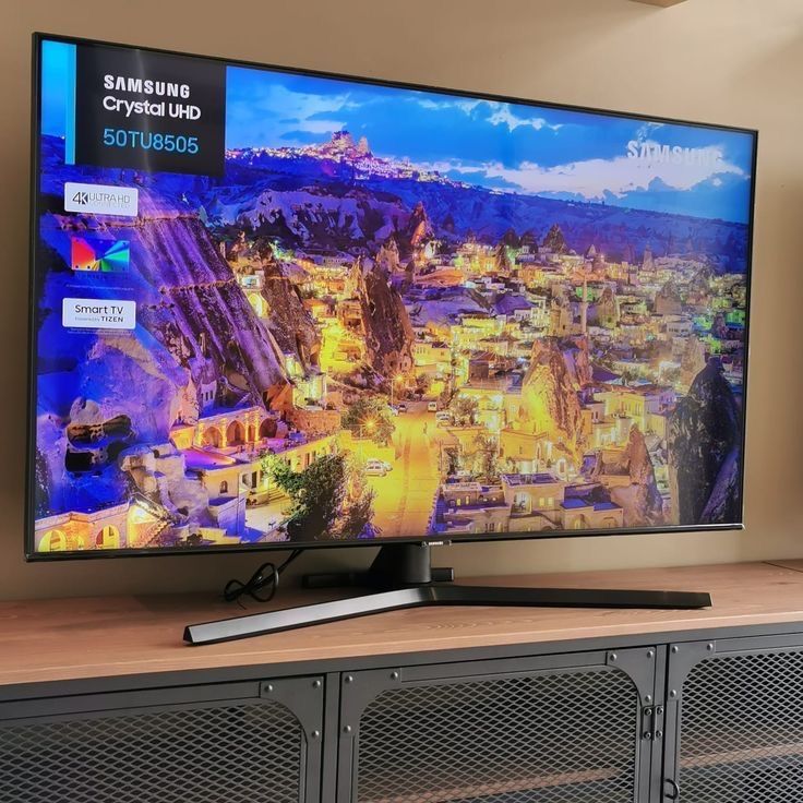 Телевизор Samsung 43/50/55 с низкой ценой, доставка и установка есть Телевизор Samsung 43/50/55 с низкой ценой, доставка и установка есть