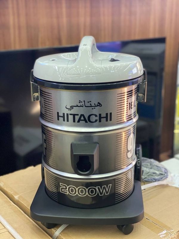 Пылесос HITACHI 950F