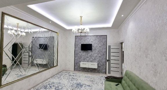 Себзор Ривиера новостройка