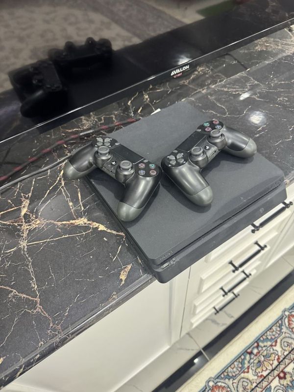 Playstation 4 идеал