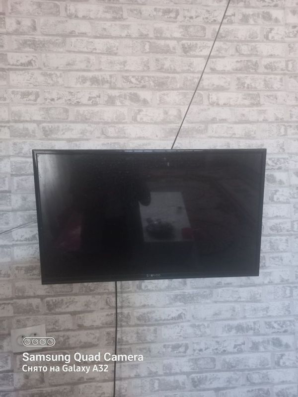Телевизор смарт тв диагонал 80 см