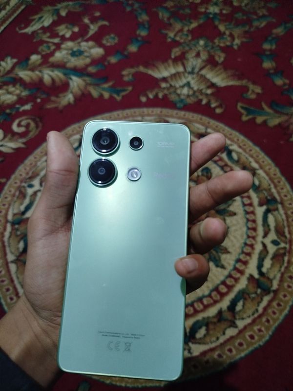 Redmi note 13 sotiladi