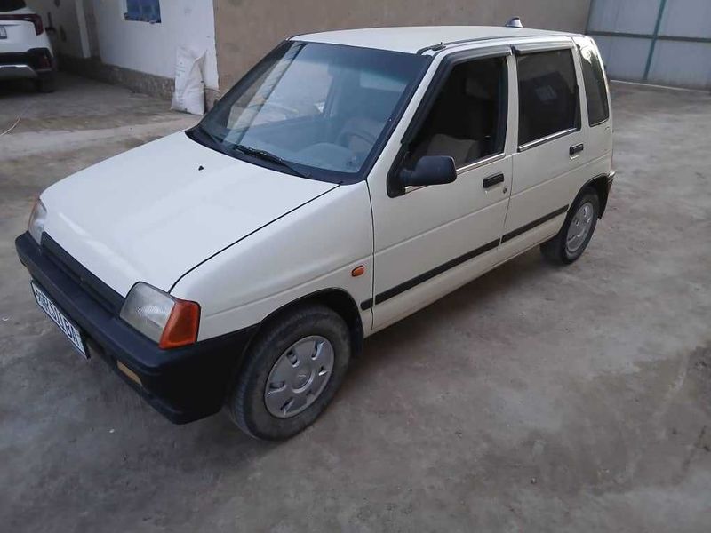 Tico xolati yaxshi 2001 yil 180 000 yurgan Tico xolati yaxshi 2001 yil 180 000 yurgan