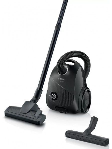 Пылесос Bosch BGLS2BA3D8 Пылесос Bosch BGLS2BA3D8