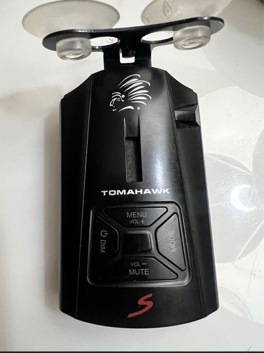 Antiradar TOMAHAWK Antiradar TOMAHAWK