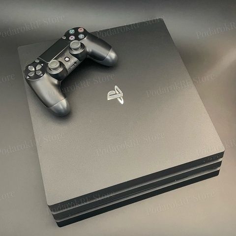 Playstation 4pro 1 terabayt Playstation 4pro 1 terabayt