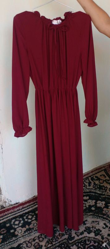 bahorgi kuylak
