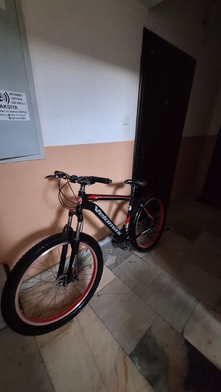 Velik 26 velomax Velik 26 velomax