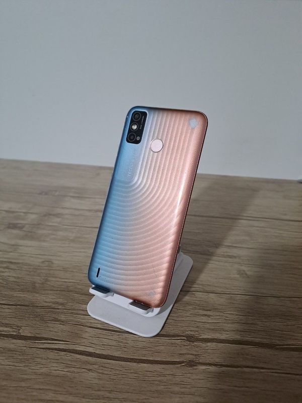 Tecno Spark 6 Go sotiladi