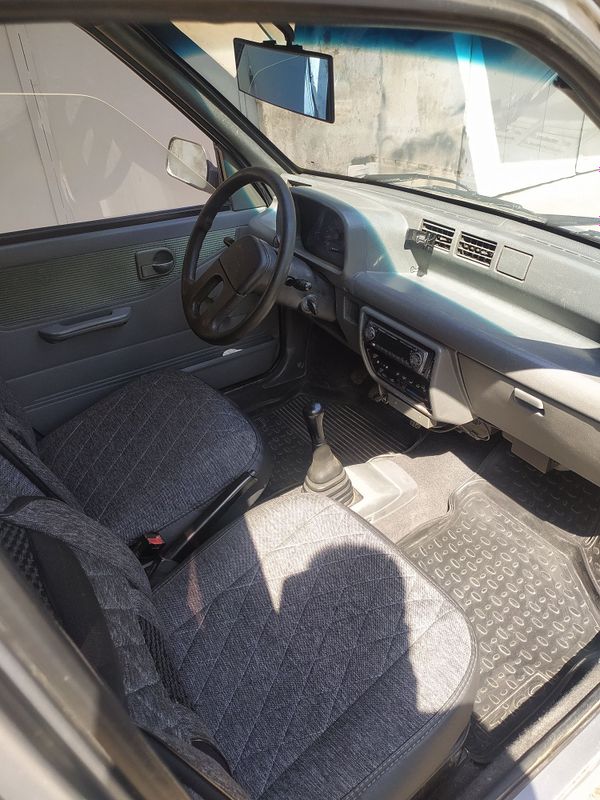 Продается Daewoo TiCO 1997 Продается Daewoo TiCO 1997