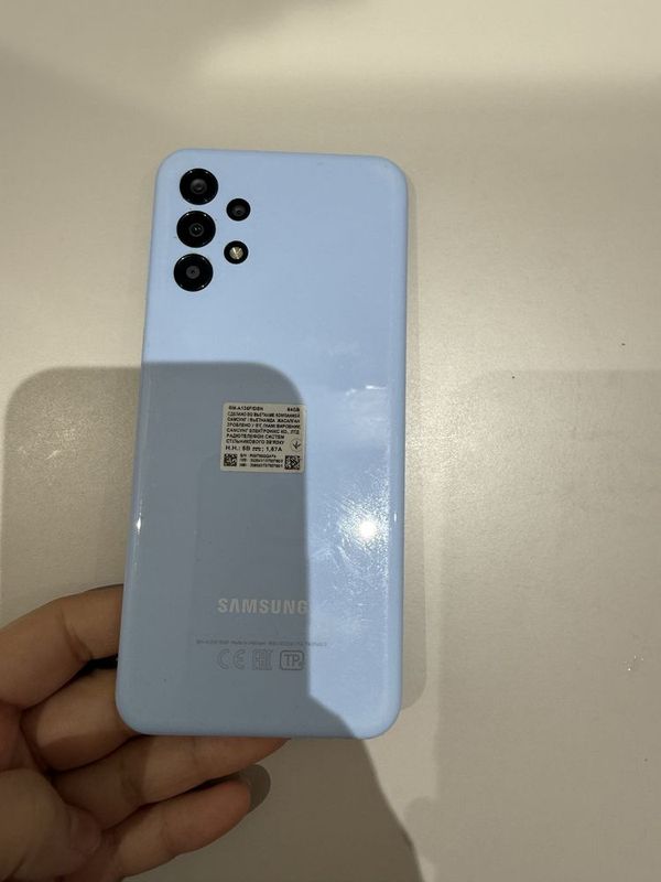 Samsung a13. . . . . Samsung a13. . . . .