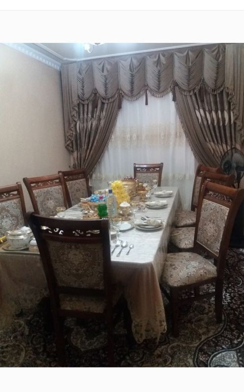 4 xonali kvartira Dostlik 2 da 95 m² 1 etaj 4 xonali kvartira Dostlik 2 da 95 m² 1 etaj