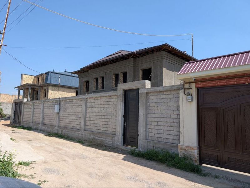 Продам дом новый узбкистан Продам дом новый узбкистан