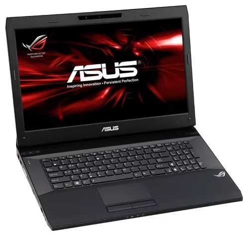 продам игровой ноутбук asus g 73 sw