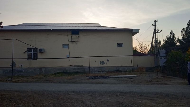 Savdo doʻkoni uchun yer sotiladi Savdo doʻkoni uchun yer sotiladi