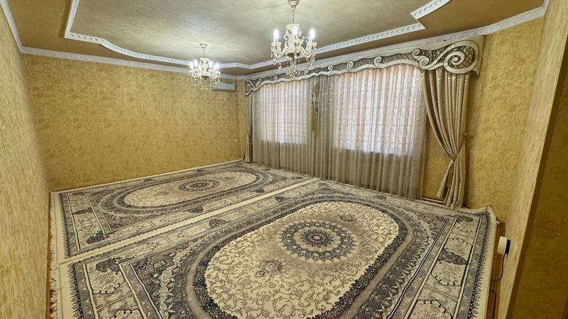 Yakkasaroy Rakat 3 sotik 6 xona uchastka ijaraga beriladi Yakkasaroy Rakat 3 sotik 6 xona uchastka ijaraga beriladi