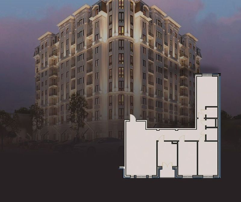 Продам 4х комнатную квартиру в Центре! Продам 4х комнатную квартиру в Центре!