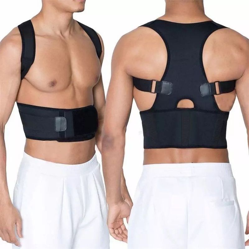 Posture Support Karset