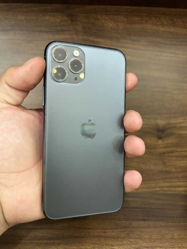Iphone 11 pro 64gb naxtga va nasiyaga