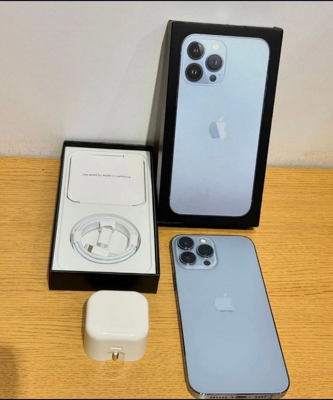 Iphone13 pro max