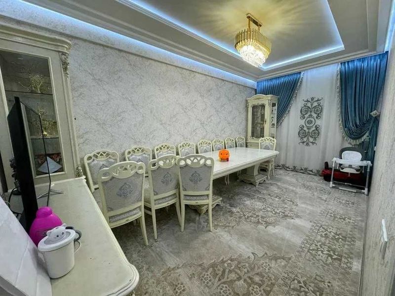 Яккасарай Шошилин Зор нархда 2хонали 67м2; С ремонтом 8 роддом Яккасарай Шошилин Зор нархда 2хонали 67м2; С ремонтом 8 роддом