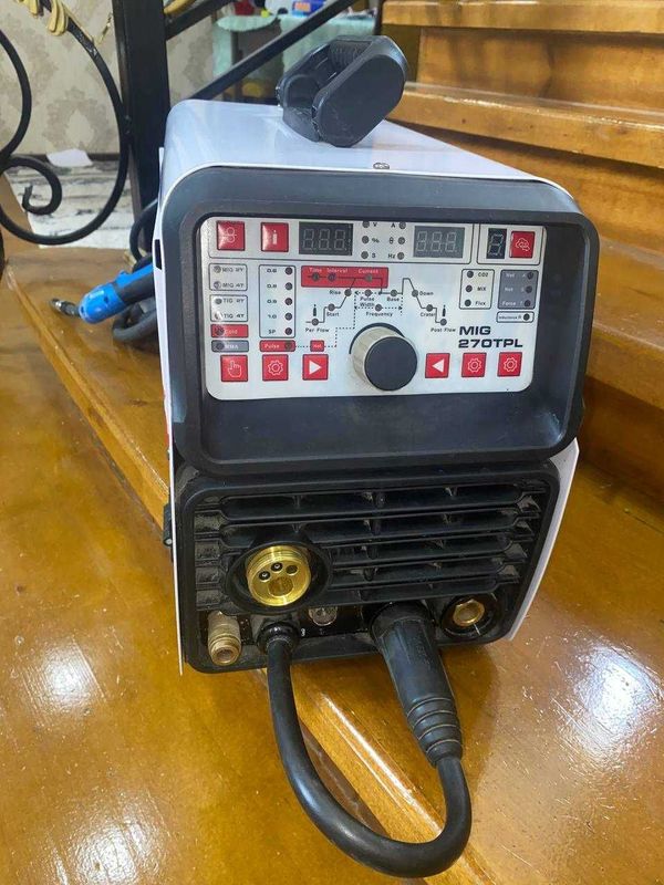 Сварочный аппарат Andeli 270TPL