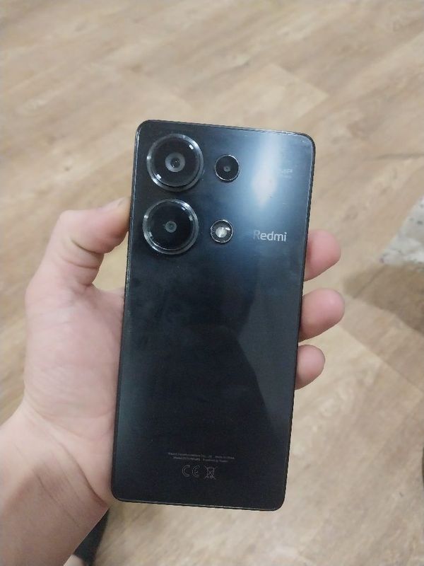 Redmi note 13pro