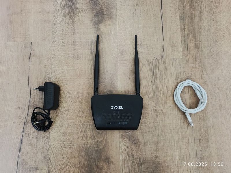 Продам WIFI роутер