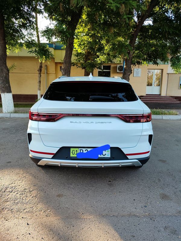 Продаётся byd song plus flagship Продаётся byd song plus flagship