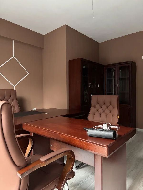 Piramit Tower ЕвроОфис 85м2 Аренда с мебелью Piramit Tower ЕвроОфис 85м2 Аренда с мебелью